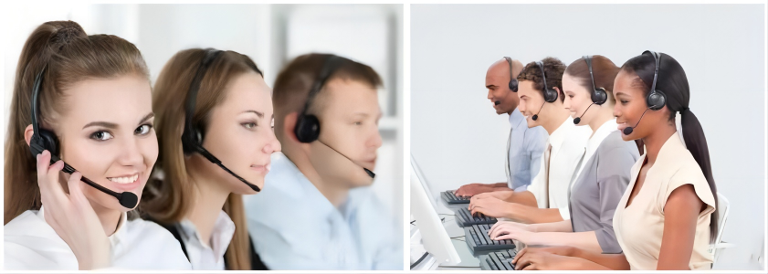 CustomerServiceTeam